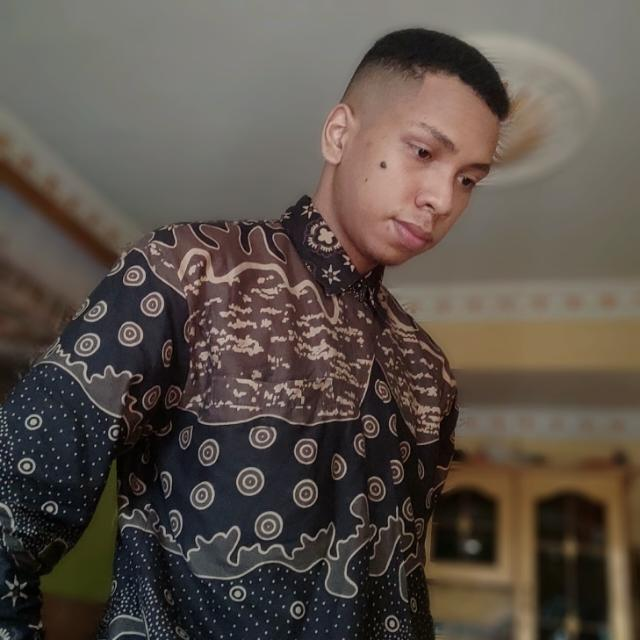 Foto profil Muhammad Farchan Thamrin